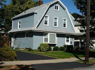 128 Merrill St, Rochester, NY 14615