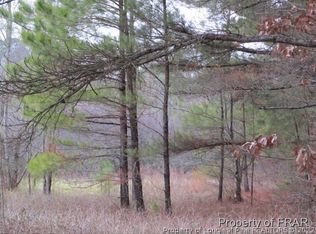 210 Nc Hwy, Bunnlevel, NC 28323