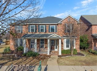 1709 E Branch Hollow Dr, Carrollton, TX 75007