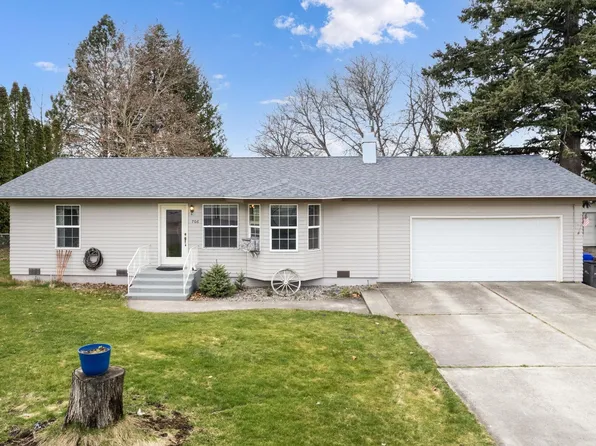 706 S Virginia Rd, Spokane, WA 99216