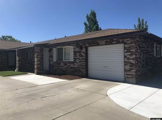 801 Travis Dr, Carson City, NV 89701