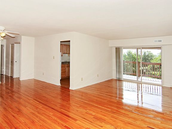 All natural hardwood flooring