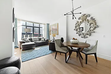 Rented by Douglas Elliman