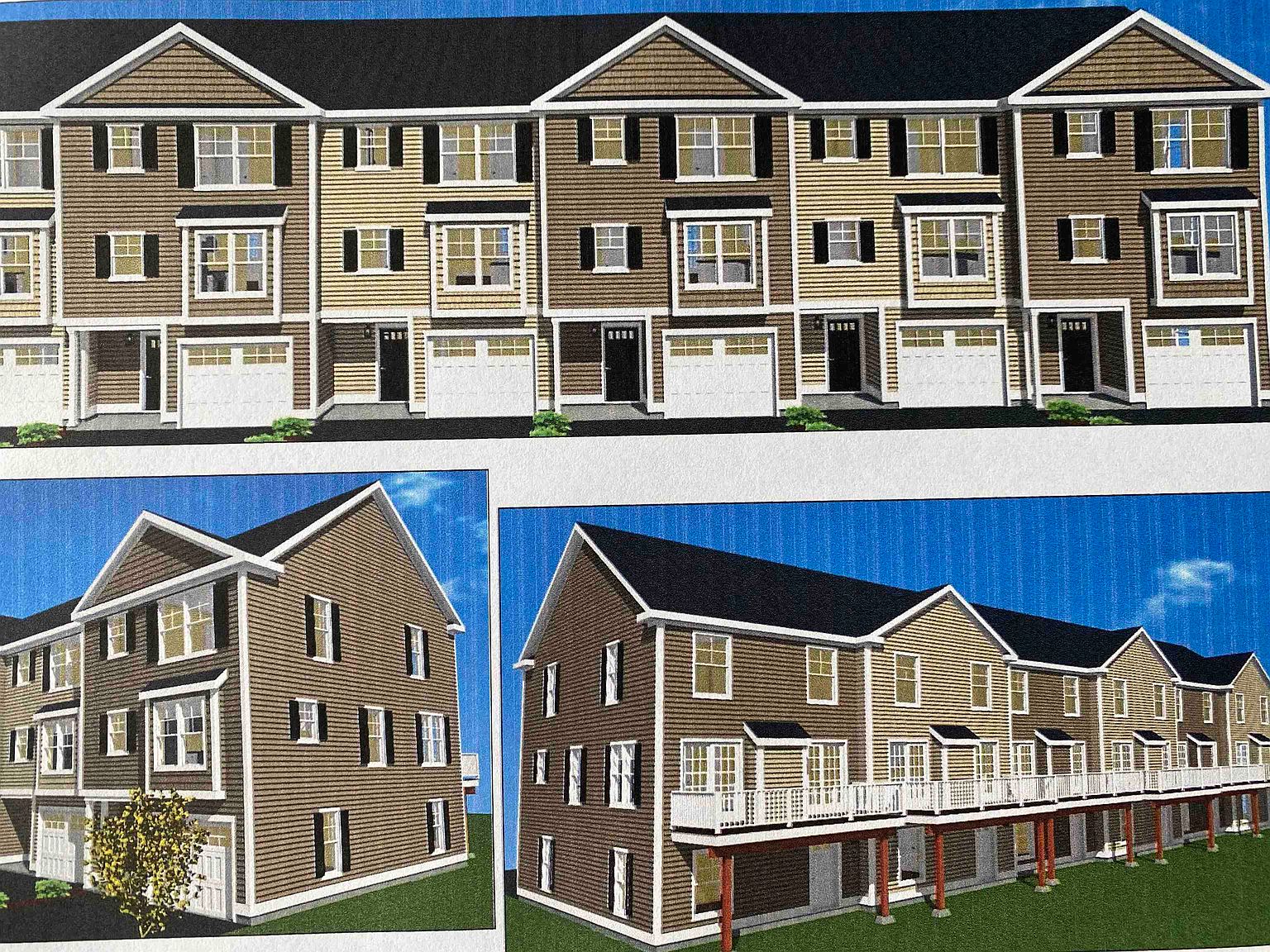 5 Gaskell Drive UNIT E, Nashua, NH 03063 Zillow