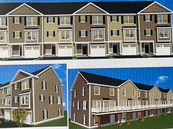 2 Gaskell Drive #C, Nashua, NH 03063