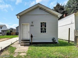 2512 Owen St, Louisville, KY 40212
