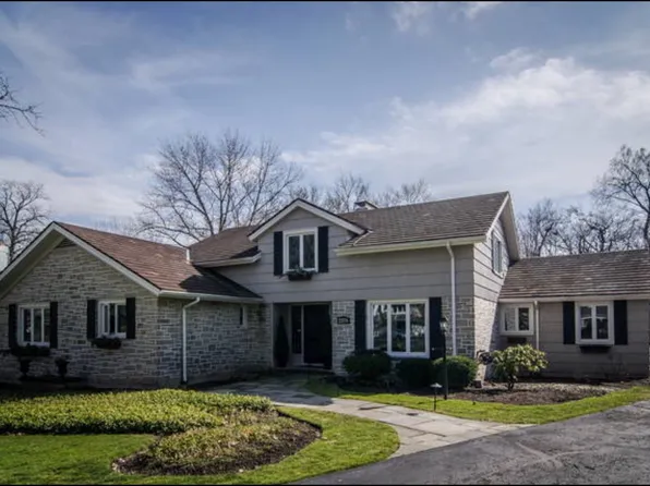 22770 Canterbury Ln, Shaker Heights, OH 44122
