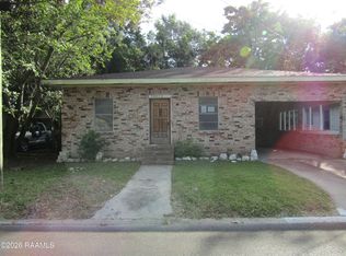 1106 1/2 Lombard St, New Iberia, LA 70560