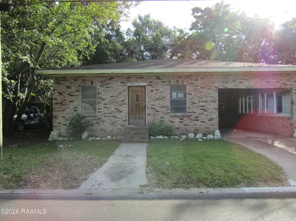 1106 1/2 Lombard St, New Iberia, LA 70560