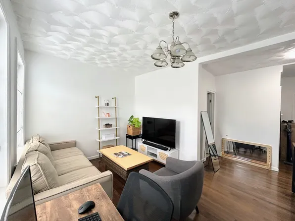1544 Independence Ave SE, Washington, DC