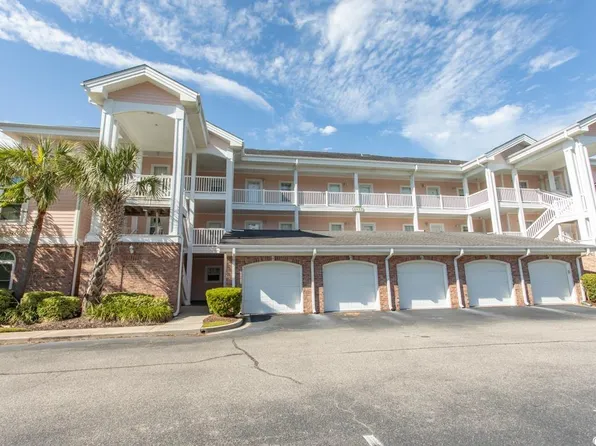 4823 Orchid Way #2-203, Myrtle Beach, SC 29577
