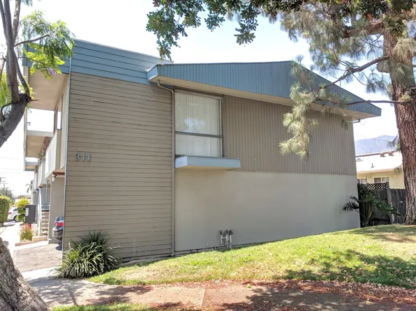 Living At Its Finest: A Beautifully Renovated Apartment In Monrovia!, 311 S Primrose Ave APT 1, Monrovia, CA 91016
