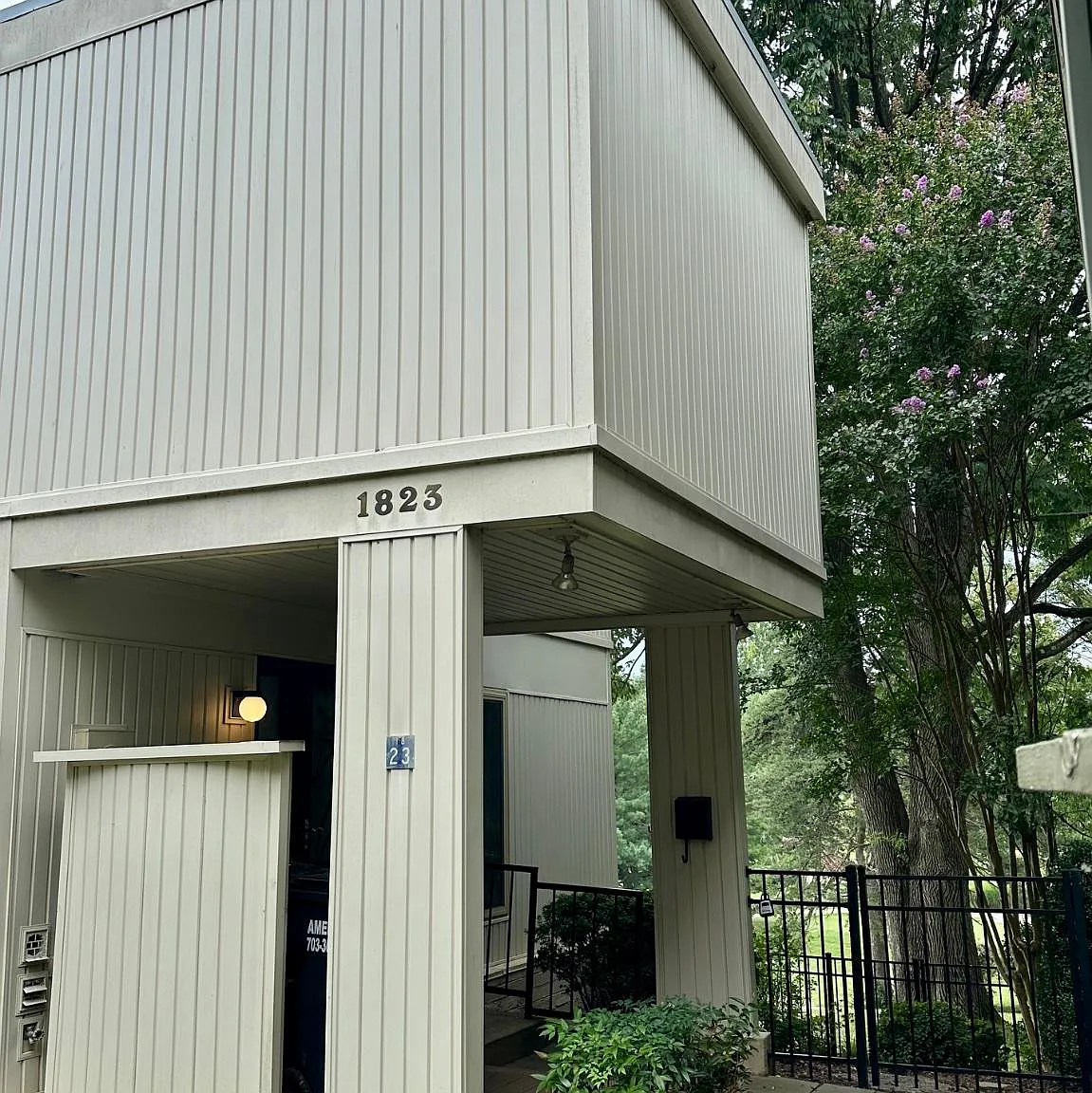 4 bed, 3.5 bath, 1464 sqft, $3,500 — Photo 1