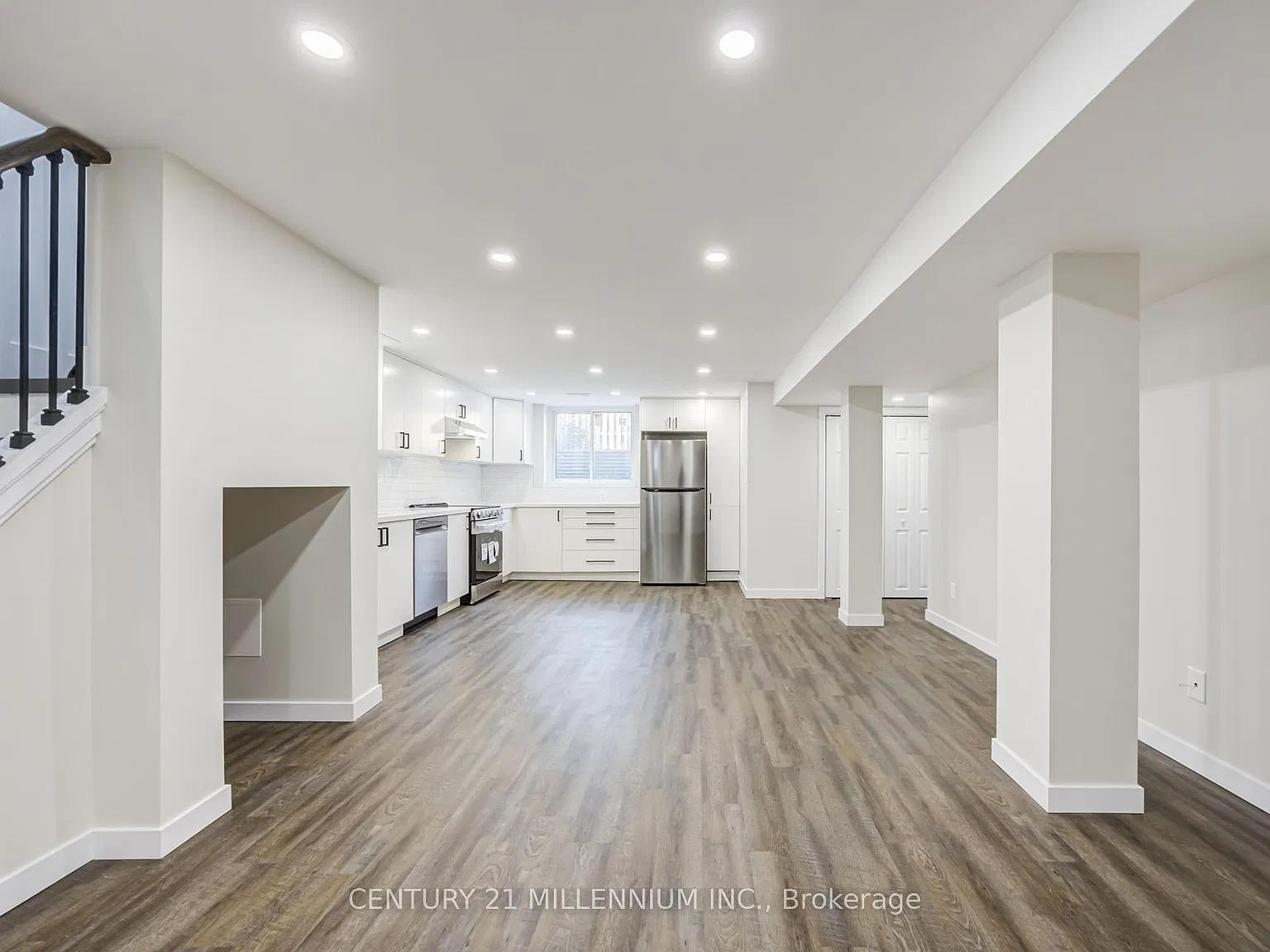 2 bed, $2,375 — Photo 4