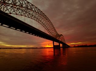 3674 Irma St, Memphis, TN 38127