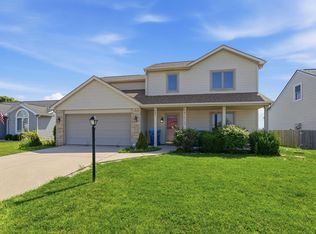 4369 Fenwick Dr, New Haven, IN 46774