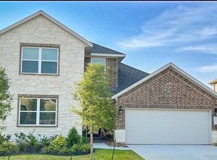 1064 Dancing Feather St, Montgomery, TX 77316