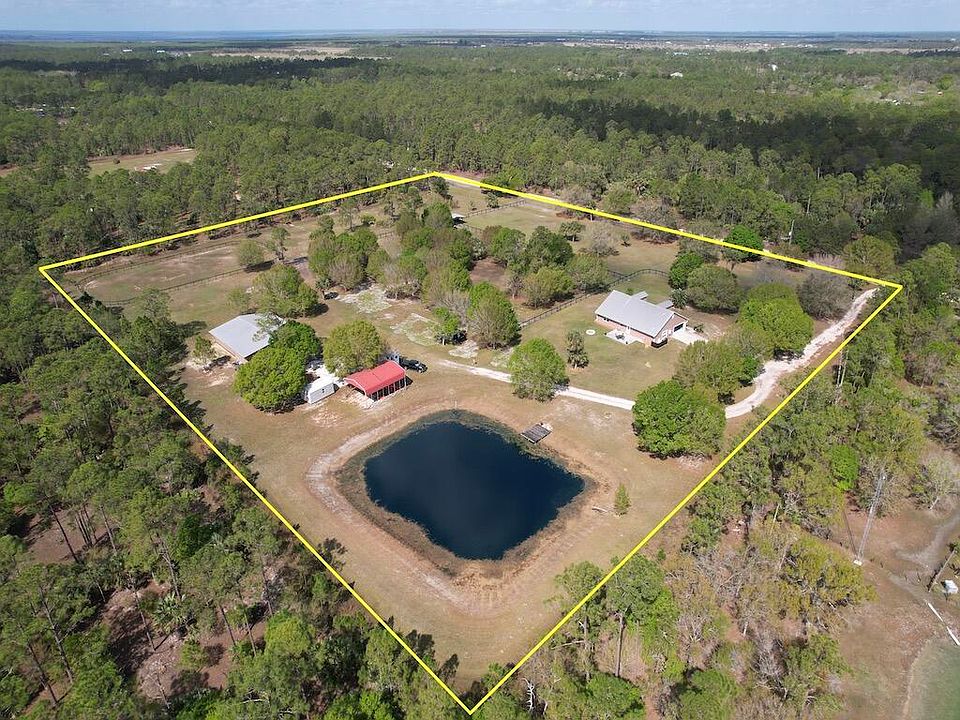 14235 93rd St, Fellsmere, FL 32948 MLS RX10874021 Zillow