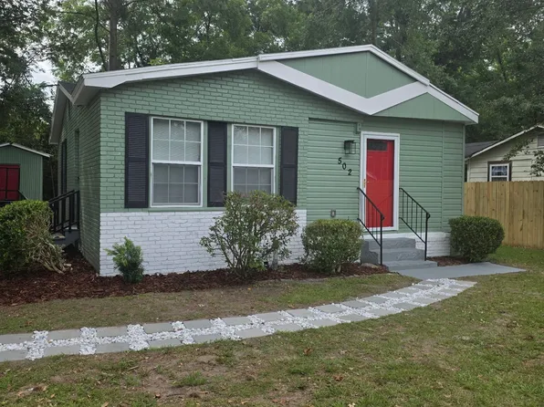 502 Fair St, Dublin, GA 31021