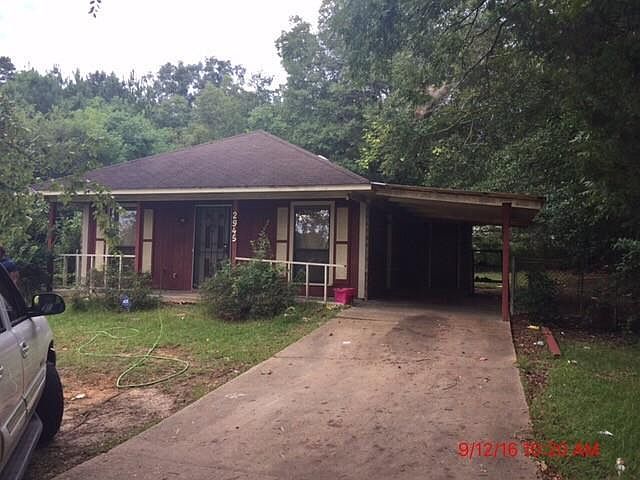 1st image of 2945 Belvedere Dr