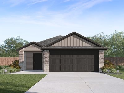1337 Capitol Reef, Cibolo, TX, 78108