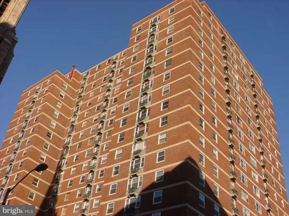 1101 Saint Paul St Unit 1908, Baltimore, MD 21202