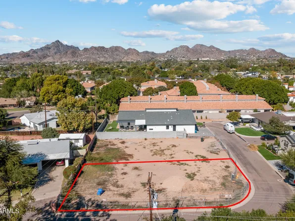 4816 N 35TH Street #2, Phoenix, AZ 85018