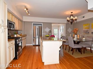 217 Farragut St NW, Washington, DC 20011