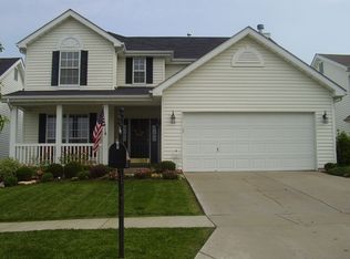 9 Alviston Ct, O'Fallon, MO 63366