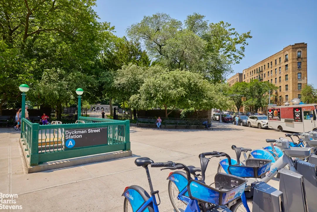 1825 Riverside Drive #6B in Inwood, Manhattan | StreetEasy