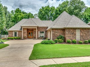 129 Hemlock Ln, Madison, MS 39110