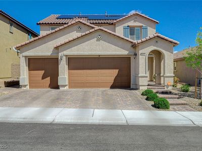 10172 Fire Skye Ave, Las Vegas, NV, 89166