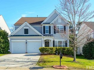 3348 Sugar House St, Raleigh, NC 27614