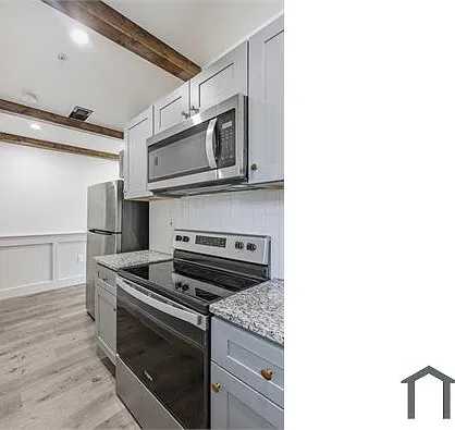 1 bed, $900 — Photo 2