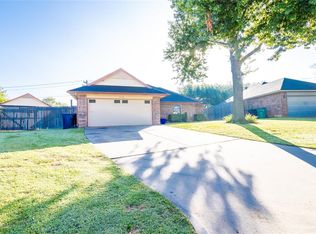 4921 SE 55th St, Oklahoma City, OK 73135