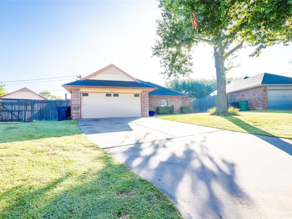 4921 SE 55th St, Oklahoma City, OK 73135