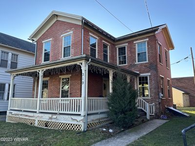 319 Locust St, Williamsport, PA, 17701
