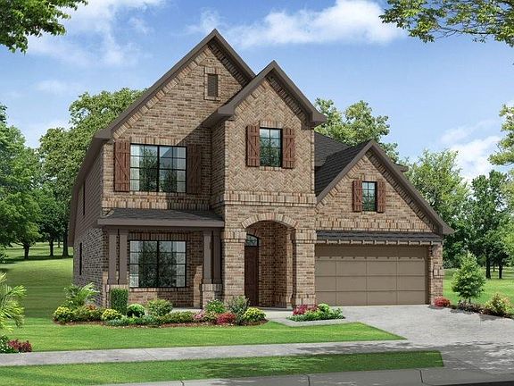 3rd image of 8818 Spinning Mill Dr
