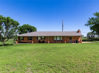 343108 E 830 Rd, Tryon, OK 74875