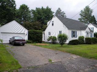 27 Susan Ave, Johnston, RI 02919