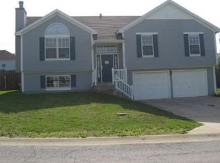 16313 Slater Ave, Belton, MO 64012