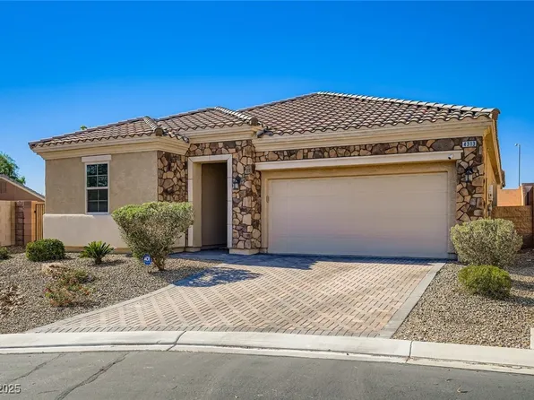 4313 Brazil Palm Ct, North Las Vegas, NV 89032