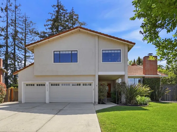 6529 Plainview Ct, San Jose, CA 95120