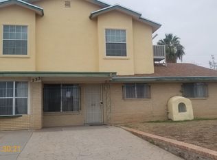 233 McCarthy Ave, El Paso, TX 79915