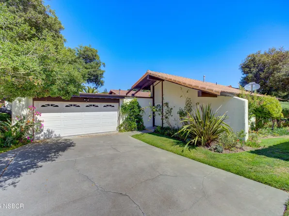 4173 Oakwood Rd, Lompoc, CA 93436