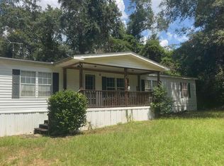 690 Molino Rd, Molino, FL 32577