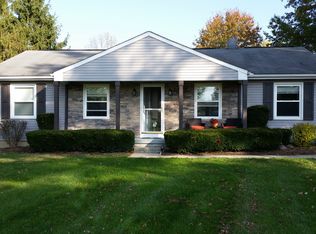 11338 Ann Dr NW, Baltimore, OH 43105