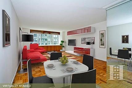 2nd image of 61 W 62nd St APT 10F