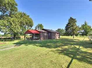 68704 S 225 Rd, Wagoner, OK 74467