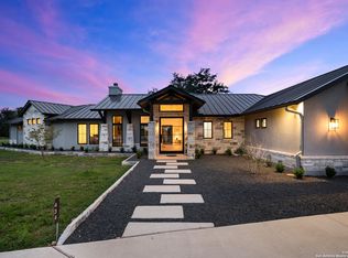 434 Curvatura, New Braunfels, TX 78132